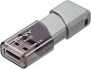 64GB USB - 2025-2026 Spring Show